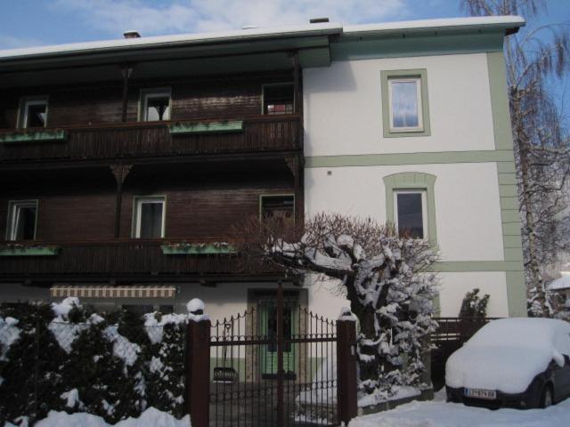 Ferienwohnung Lienz Egger Exterior photo