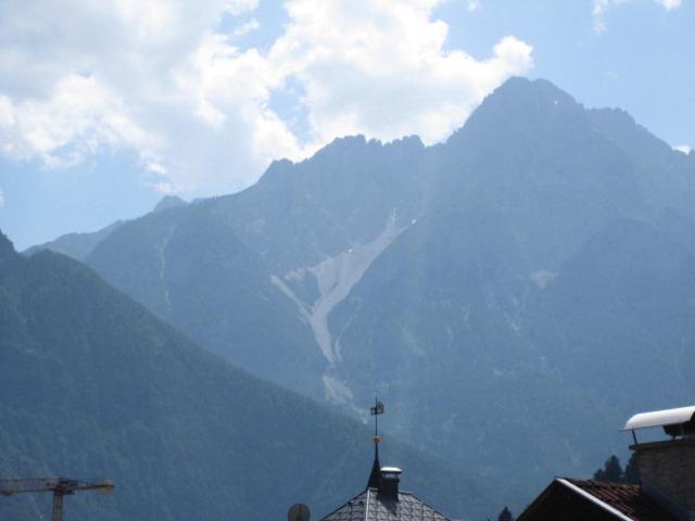 Ferienwohnung Lienz Egger Exterior photo