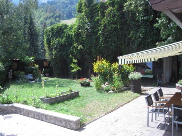 Ferienwohnung Lienz Egger Exterior photo