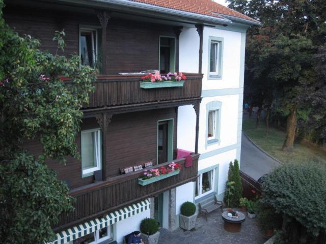 Ferienwohnung Lienz Egger Exterior photo