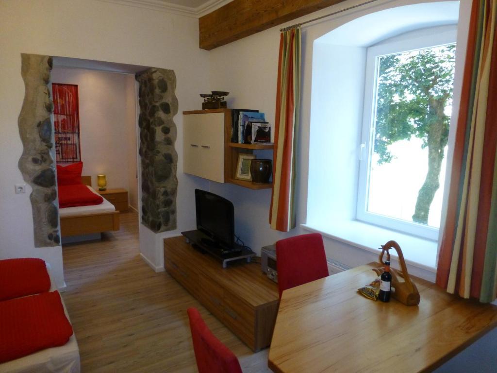 Ferienwohnung Lienz Egger Exterior photo
